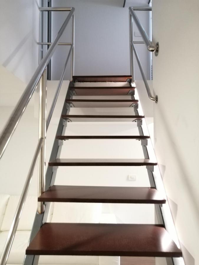 Homeforguest Bioma Modern & Minimalist Apartment Santa Cruz de Tenerife Eksteriør bilde