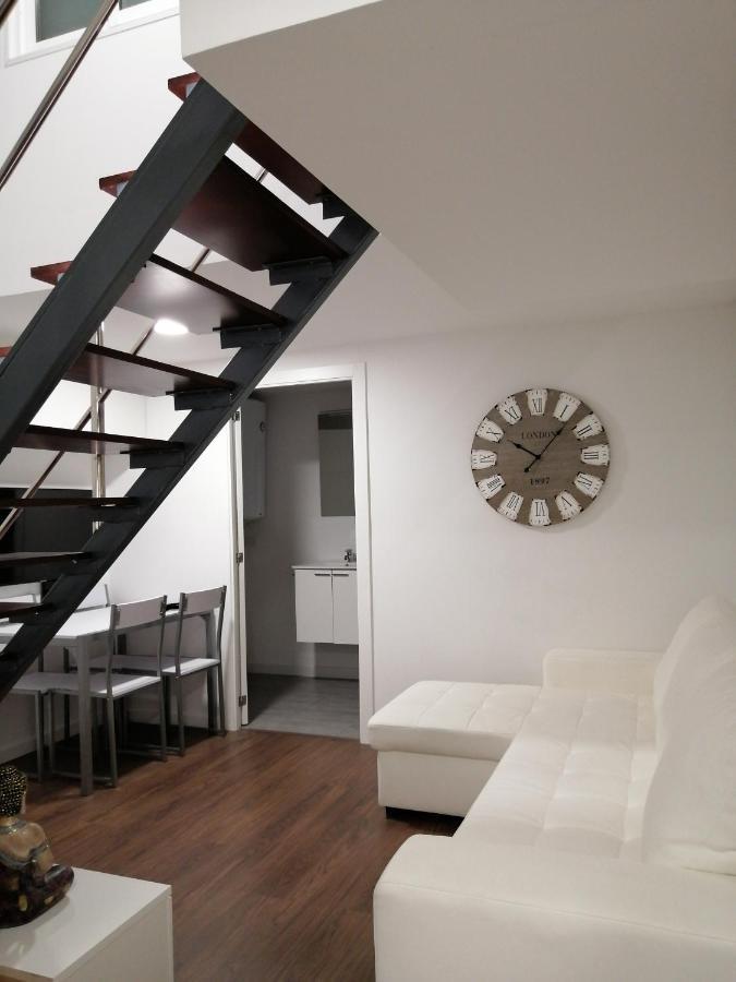 Homeforguest Bioma Modern & Minimalist Apartment Santa Cruz de Tenerife Eksteriør bilde