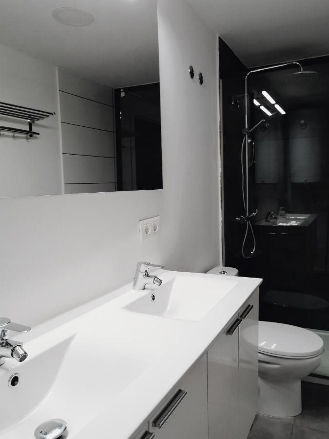 Homeforguest Bioma Modern & Minimalist Apartment Santa Cruz de Tenerife Eksteriør bilde