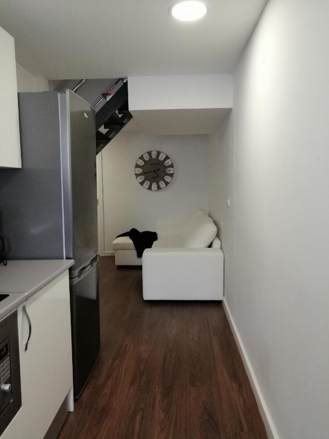 Homeforguest Bioma Modern & Minimalist Apartment Santa Cruz de Tenerife Eksteriør bilde