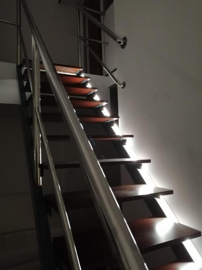Homeforguest Bioma Modern & Minimalist Apartment Santa Cruz de Tenerife Eksteriør bilde