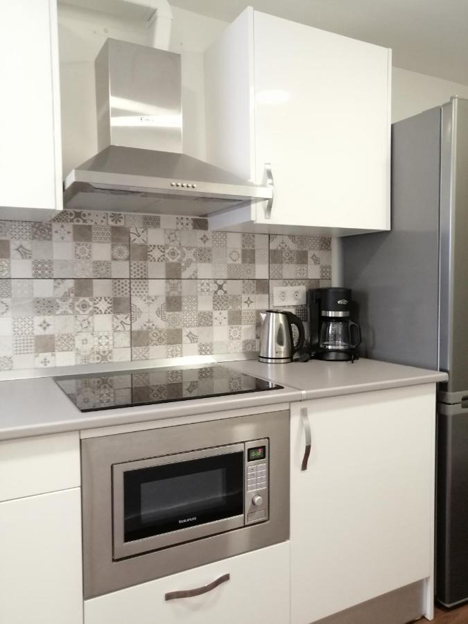 Homeforguest Bioma Modern & Minimalist Apartment Santa Cruz de Tenerife Eksteriør bilde