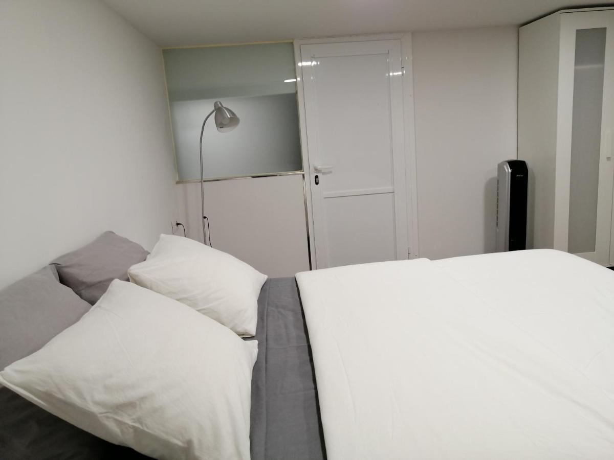 Homeforguest Bioma Modern & Minimalist Apartment Santa Cruz de Tenerife Eksteriør bilde
