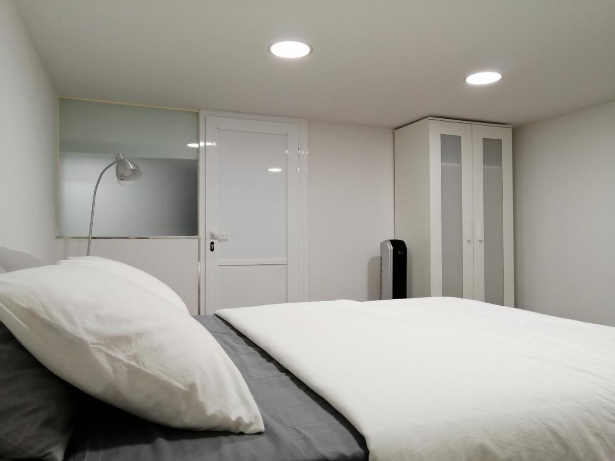 Homeforguest Bioma Modern & Minimalist Apartment Santa Cruz de Tenerife Eksteriør bilde